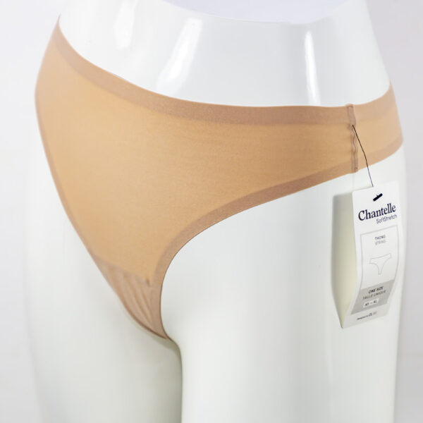 Chantelle perizoma SOFT STRETCH2