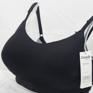 Chantelle reggiseno top SOFT STRETCH